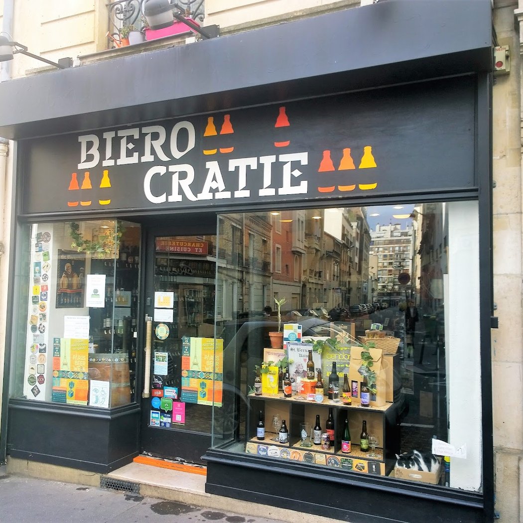 Biérocratie 2